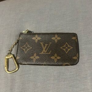 Louis Vuitton Key Pouch